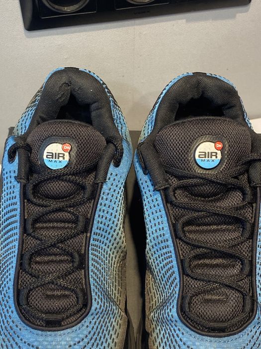 Nike air max dn 44 розмір