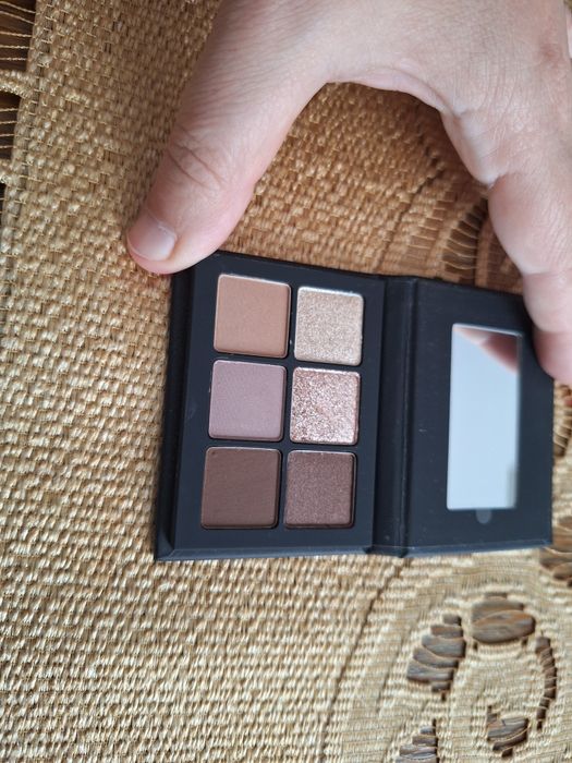 Mini paletka Winter rose - Lorac