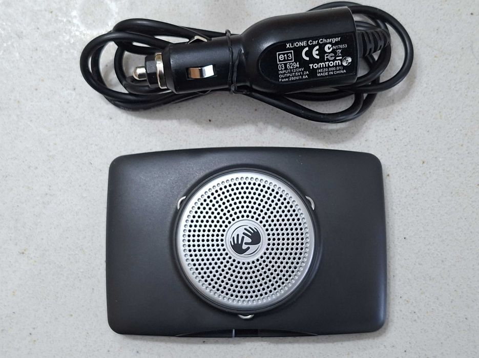 GPS TomTom XL - Excelente estado