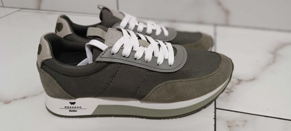 Кросівки Max Mara