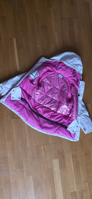 Лижна куртка Columbia для дівчинки 7-8р 128см