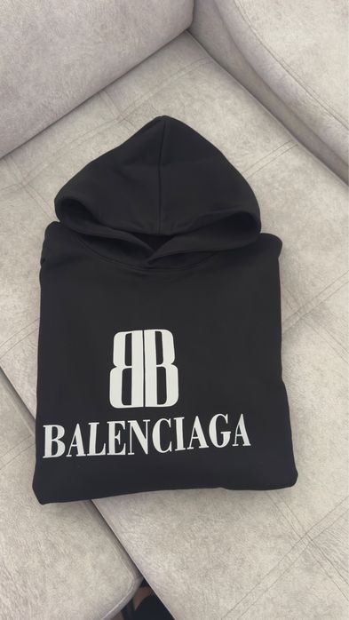 Camisola balenciaga