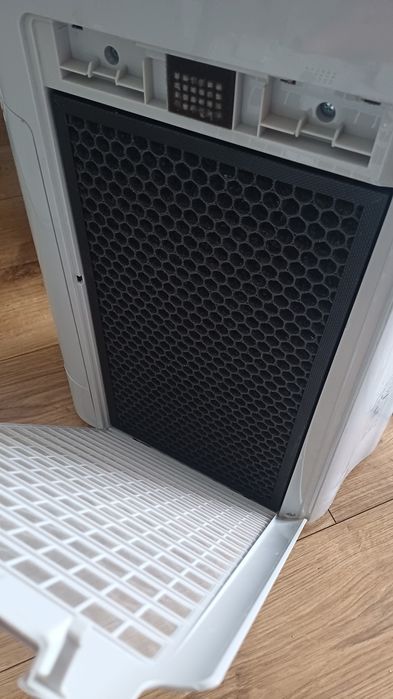 Oczyszczacz Powietrza