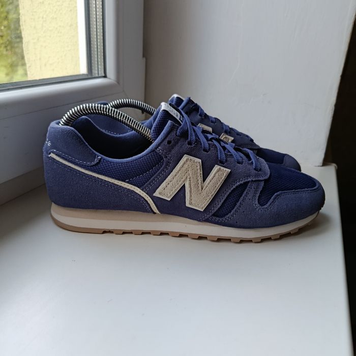 Кросівки New Balance 373 р 41. Оригінал