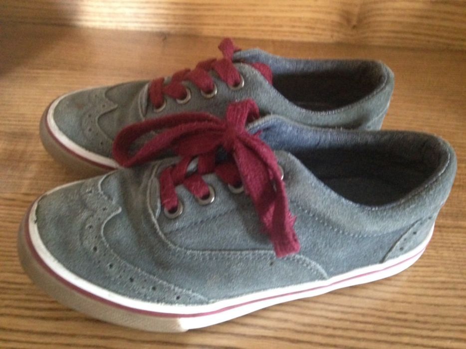 Buty chłopięce mokasyny Next Rozmiar 29