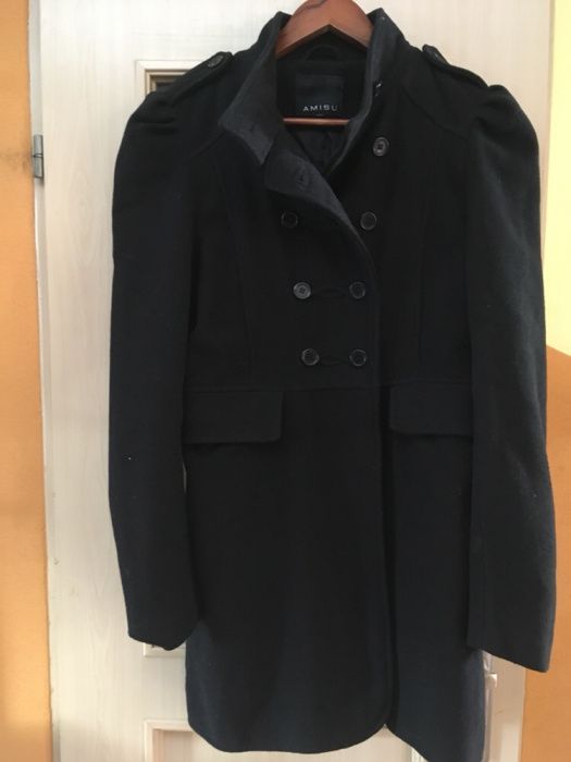 Płaszcz /płaszczyk/kurtka