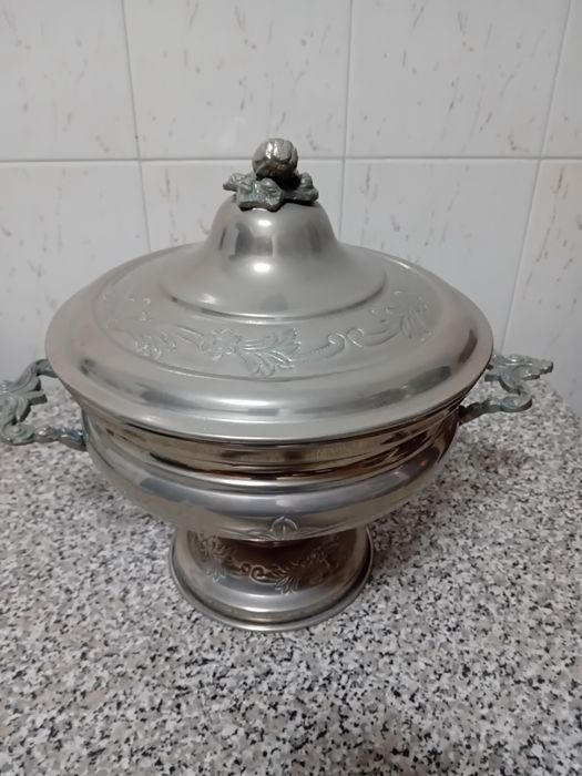 Peças  antigas  da minha familia