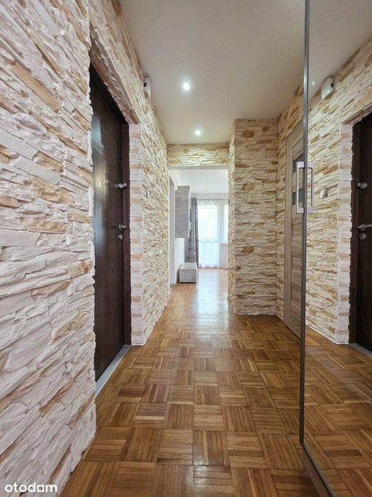 Mieszkanie/ 44,36 m2/1 piętro/Chełm/Oś. Słoneczne