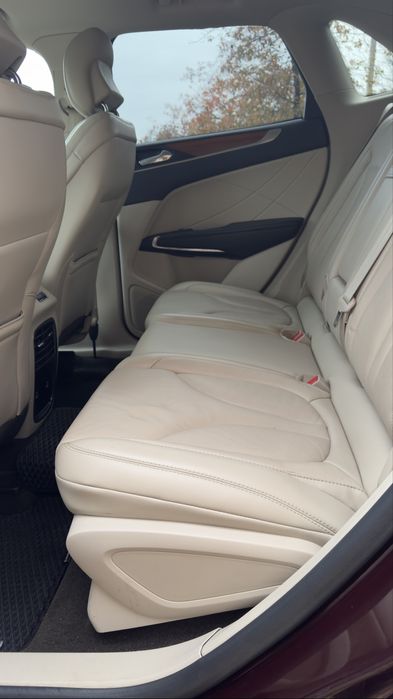 Lincoln MKC 2019
