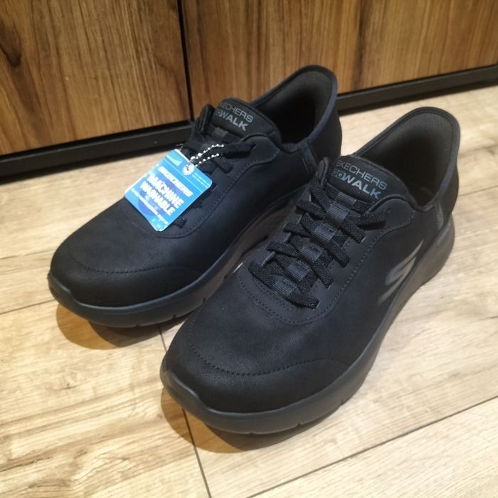 Buty Skechers Slip-ins go flex roz 41