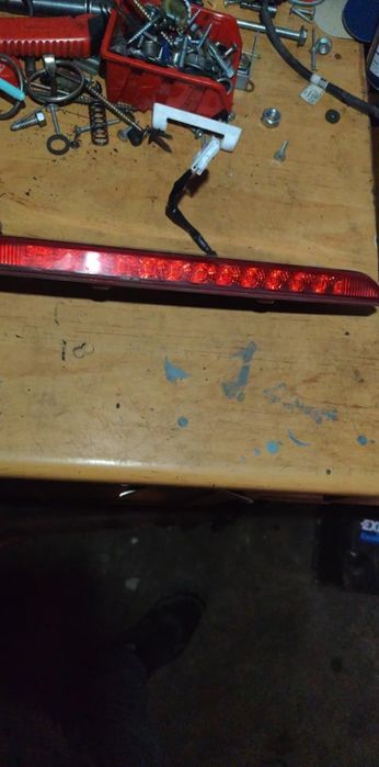 Trzecie swiatło stop kia cee'd 2 HB