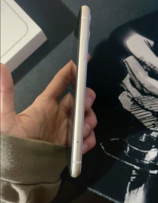 Iphone 11 normal
