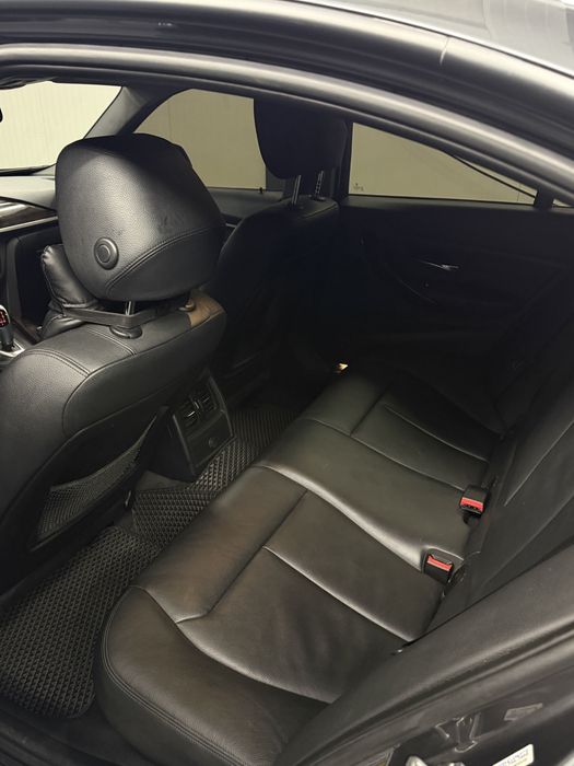 Bmw f30 328i N26