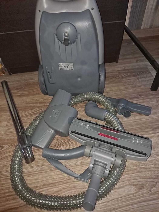 Odkurzacz zelmer jupiter 2100w