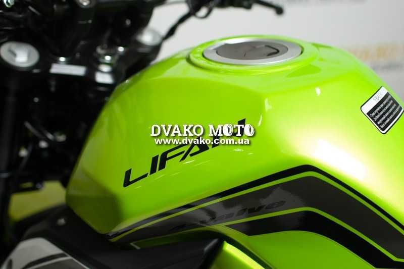 Новый Мотоцикл Lifan Sr 220 2026 года! Гарантия 12 мес! Есть Кредит!
