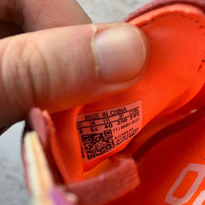 нові елітні бігові кросівки adidas adizero adios 7 running