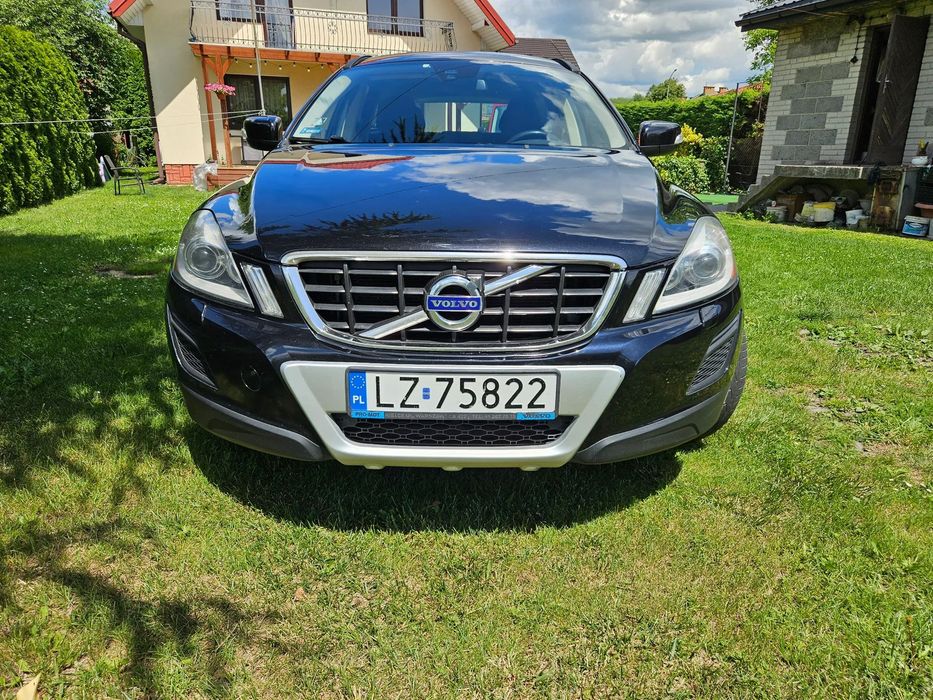 Volvo XC 60