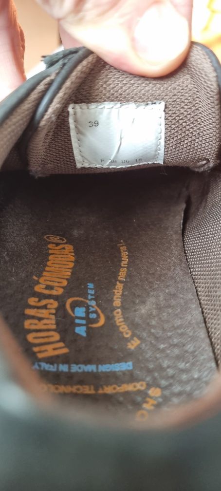 Sapato Horas C modas calcado Guimar es Massam E Monte Abra o