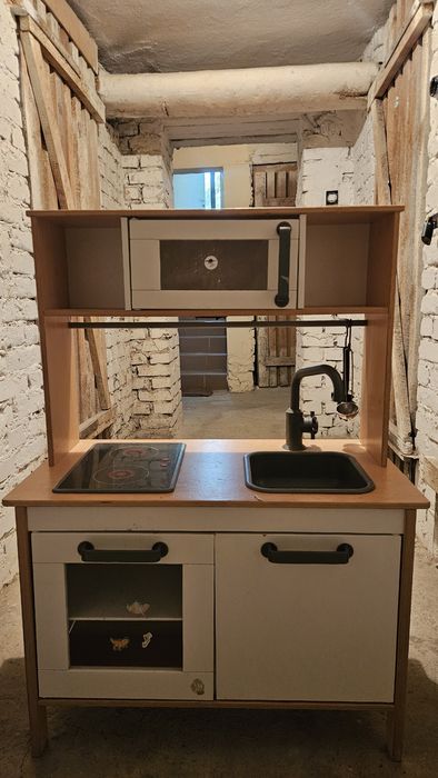Kuchnia dziecięca Ikea