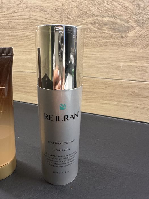 Estee lauder, rejuran