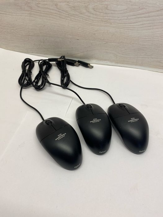 Миша Optical  USB, нова