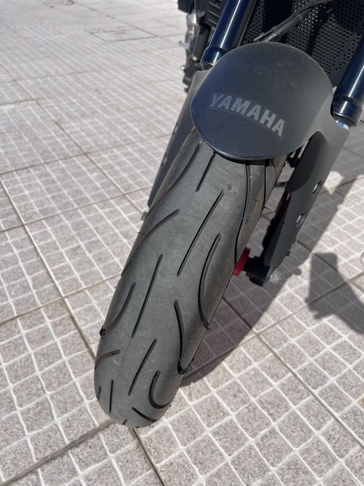 Yamaha MT-03 (11/2020) | Impecável