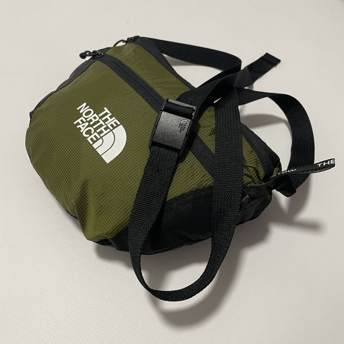 Вітровка The North Face