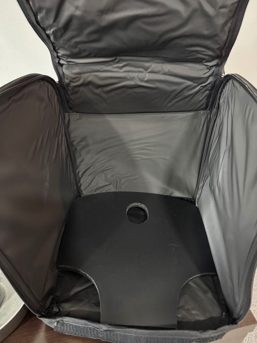 Bimby + acessórios + brindes (descascador, forma, mala de transporte)