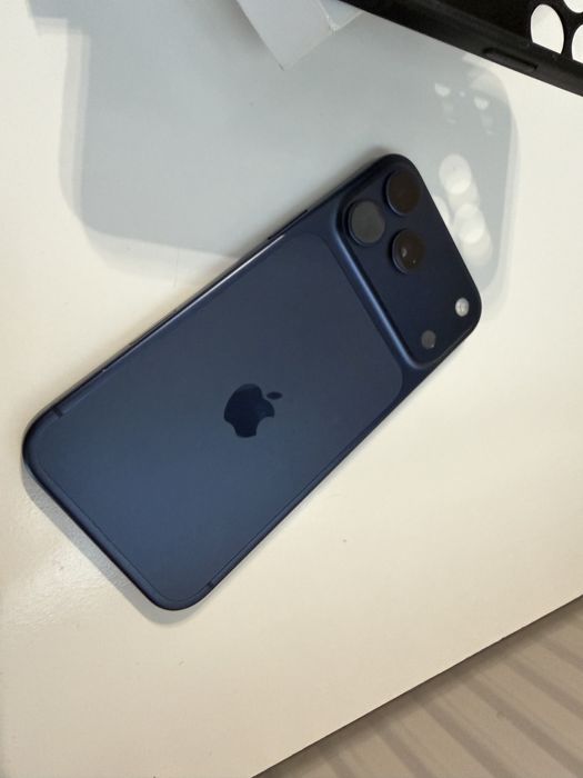 Iphone 17 Pro Max 256 GB