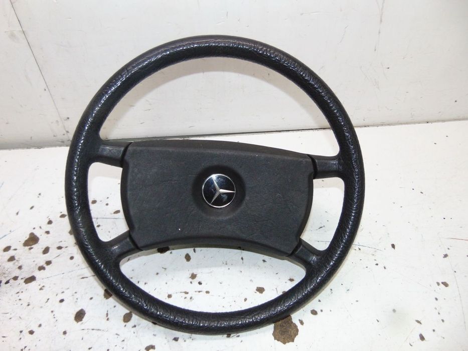 Mercedes w201/190 volante