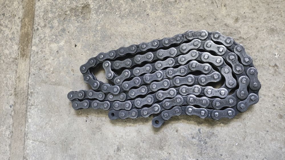 Цеп svr 520 Tekenn