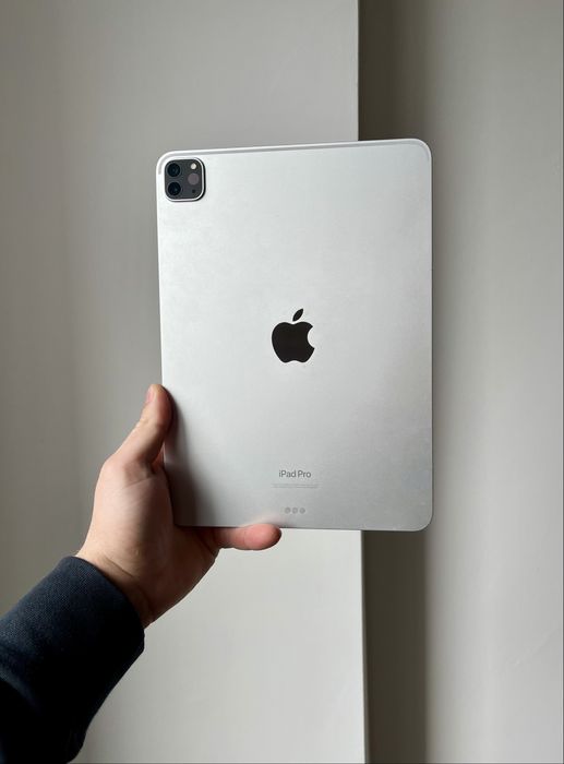 iPad Pro 11(4-Gen) 128 GB 95% акум ІДЕАЛ Айпад Про 11(4-ген) Apple