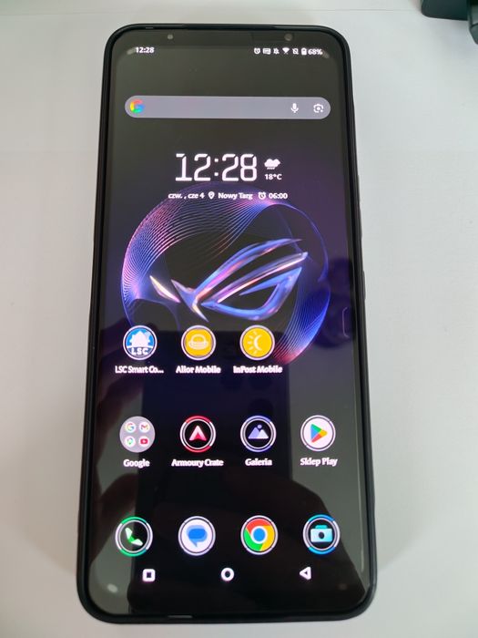 Asus rog phone 7