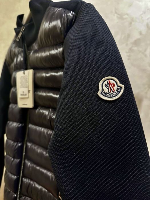 Moncler кардиган