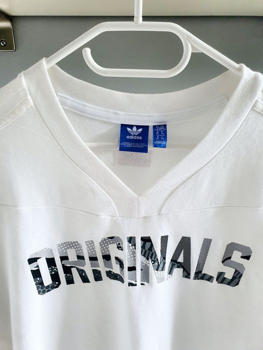 T-shirt   Adidas