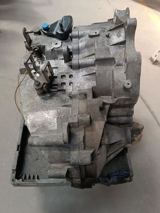 Caixa de velocidades Volvo - 2.5 TDI / S70 / V70 / S80