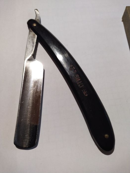 Бритва опаска,,Стиз,,