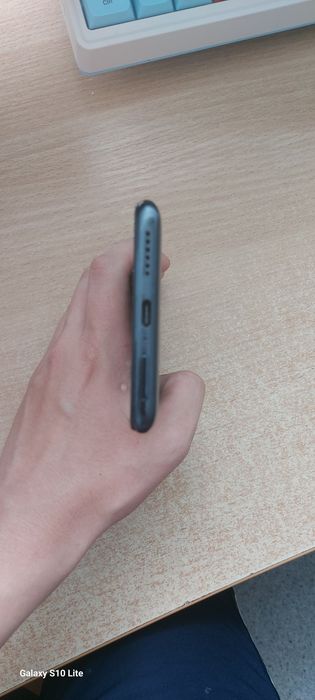 Xiaomi mi 11 t на 8/128g