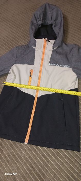 Курточка Yigga  для хлопчика