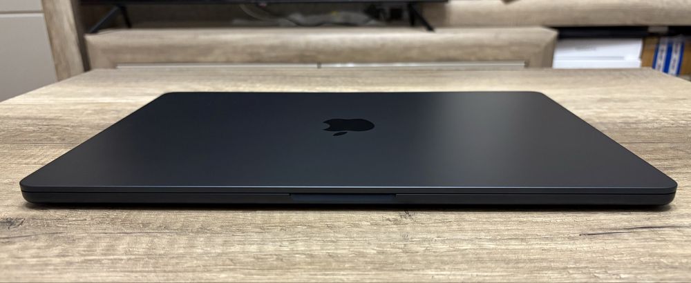 Макбук Apple MacBook Air 15,3" М4 16/256 Midnight, Open box, Гарантия!