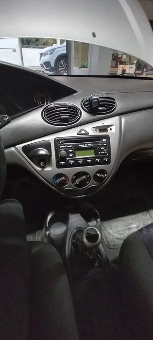 Ford focus 1.8 tddi kit RS