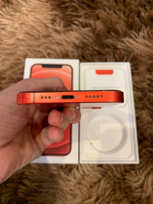 Iphone 12 64gb Neverlock 100%