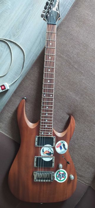 Ibanez RGA 32 MOL 99%hp