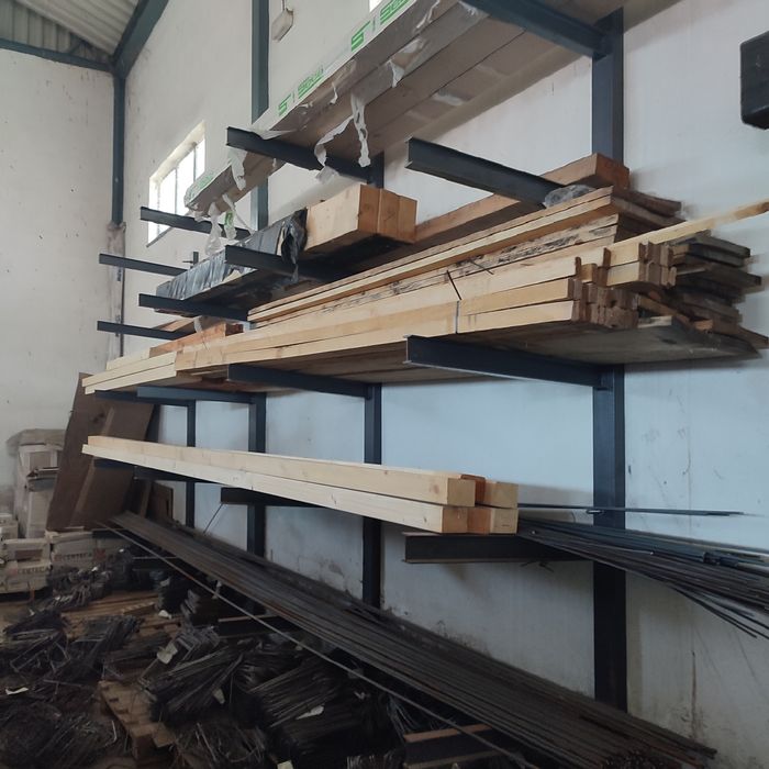 Carpinteiro para pequenos trabalhos