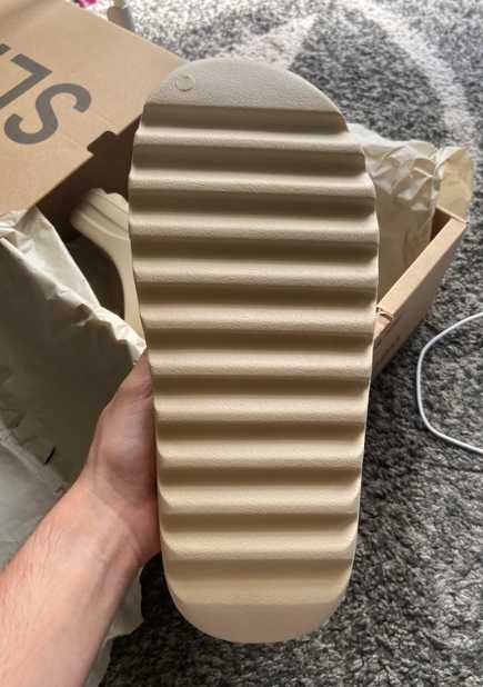Adidas Yeezy Slide Bone R.38