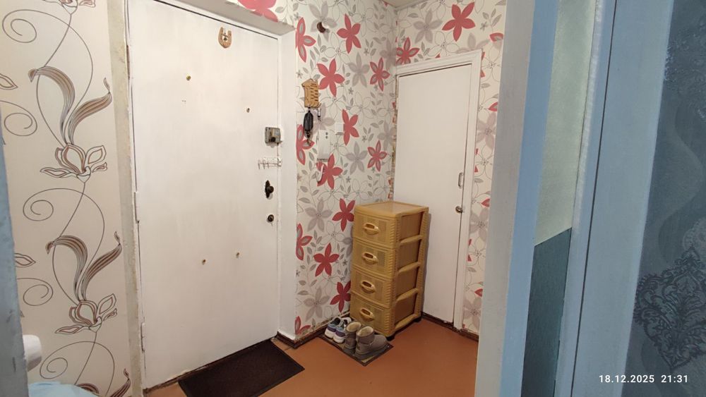 Сдам квартиру в центре