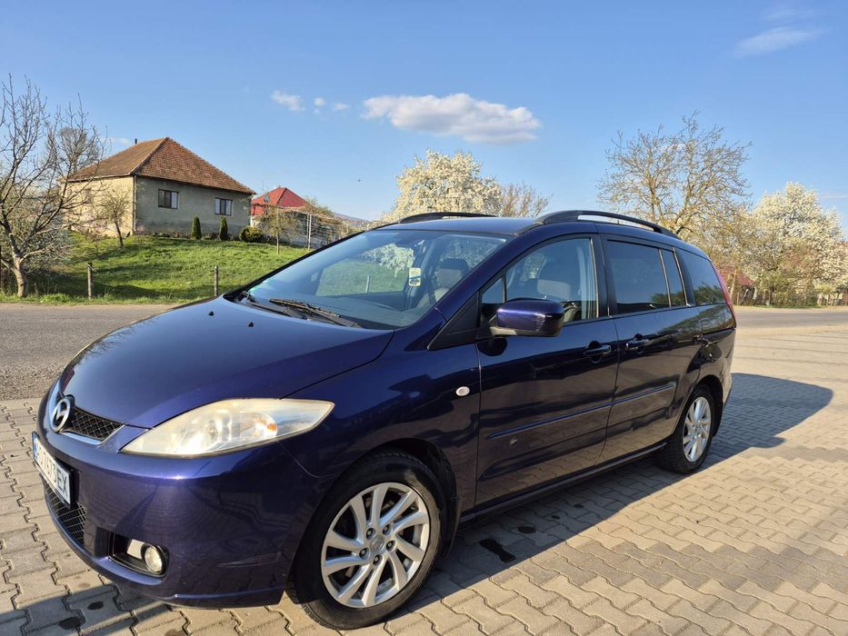 продам авто Mazda 5