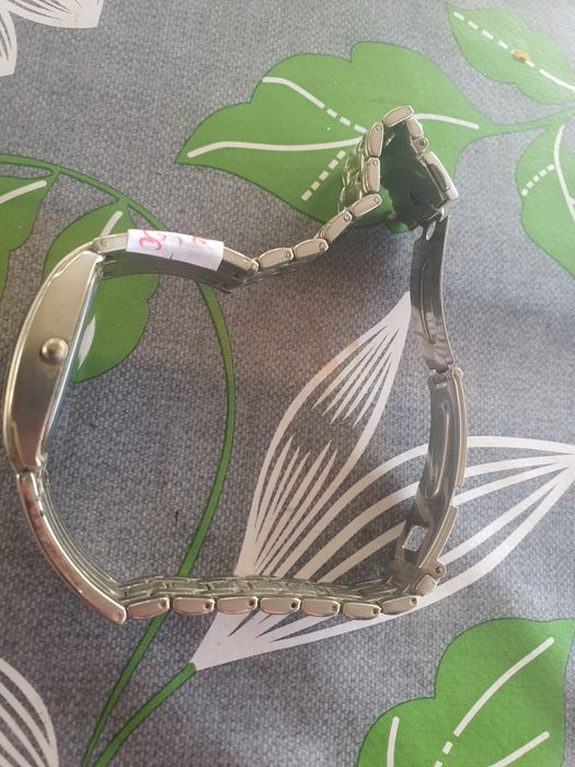 Zegarek męski kwarcowy OMAX.