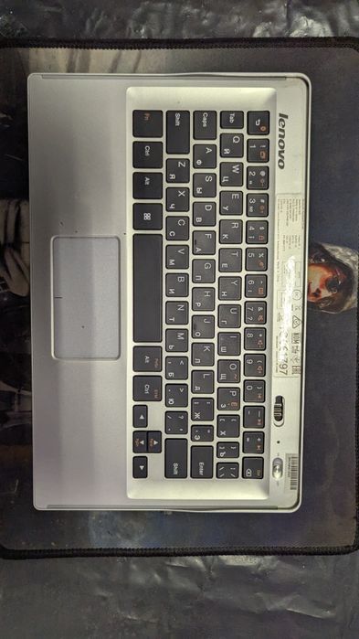 bluetooth клавиатура lenovo