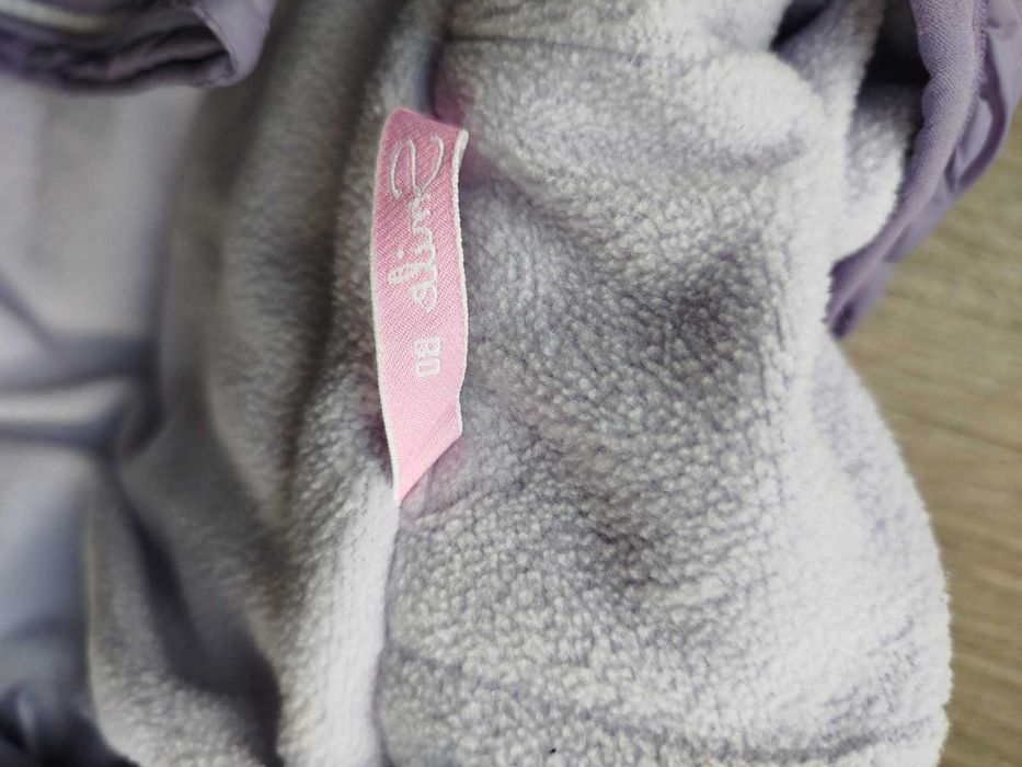 куртка дитяча  осінь-зима